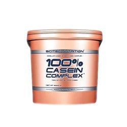 Casein Complex