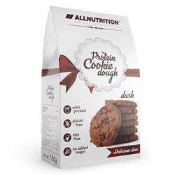 Protein Cookie Dough