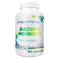Bakopa drobnolistna (Bacopa Monnieri)