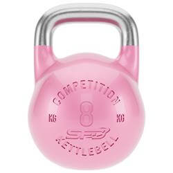 Kettlebell Competition 8 kg