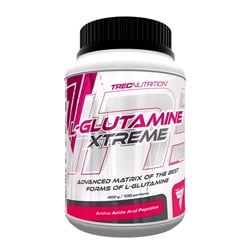 L-Glutamine Extreme