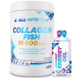 Collagen Fish 10 000 mg + Prezent