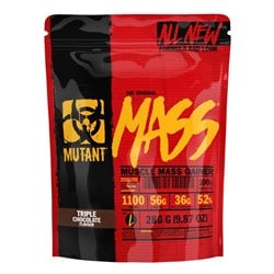 Mutant Mass New