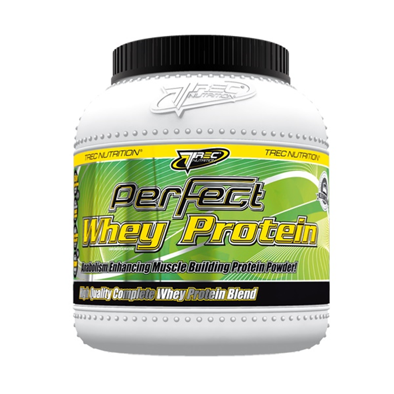 Trec Perfect Whey Protein