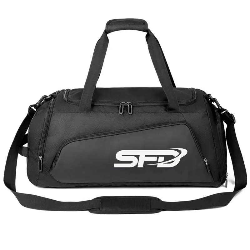 SFD NUTRITION Torba Treningowa