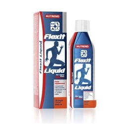 Flexit liquid