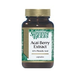 Acai Berry Extract