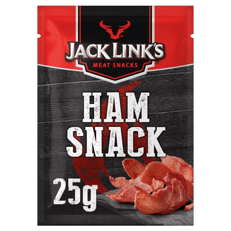 Jack Link's Ham Snack