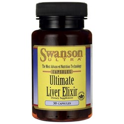 Ultimate Liver Elixir