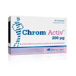 Chrom Activ