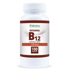 Witamina B12