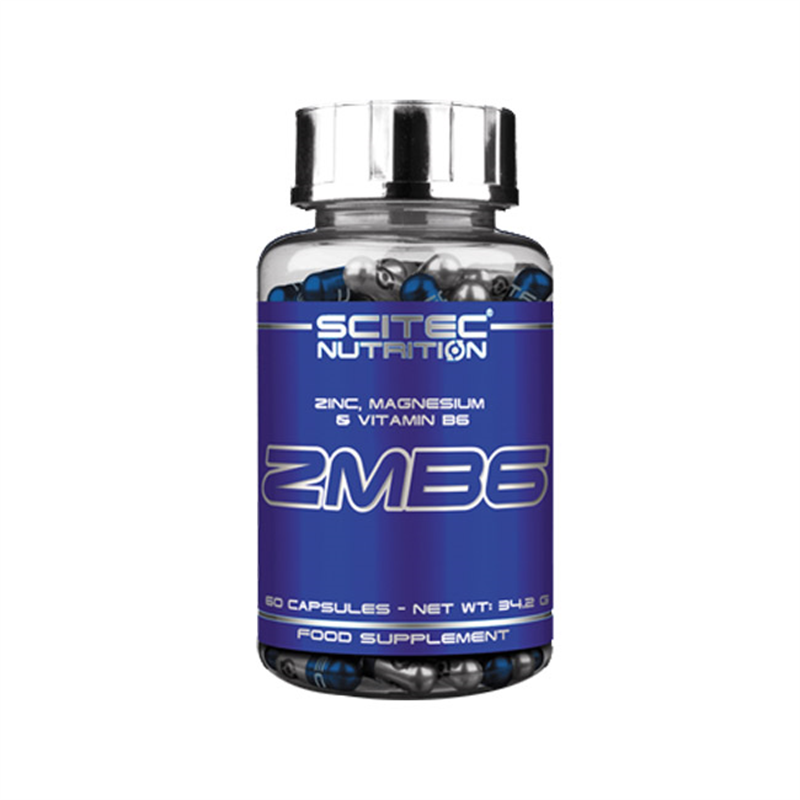 Scitec nutrition ZMB6