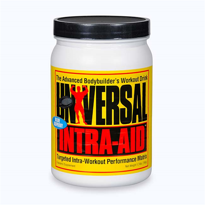 Universal Nutrition Intra Aid