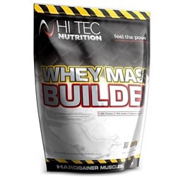 Whey Mass Builder