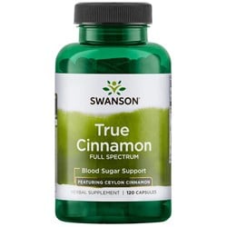 Full Spectrum True Cinnamon