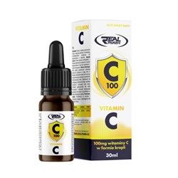 Vitamine C Drops