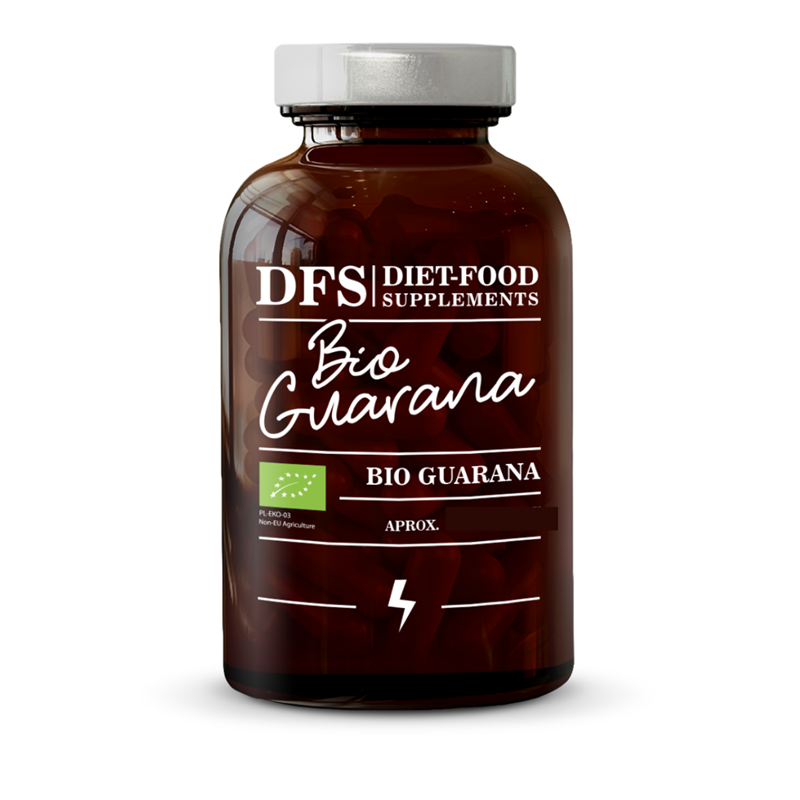 Diet Food Bio Guarana