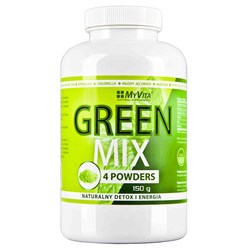 Green MIX
