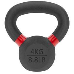 Kettlebell 4 kg