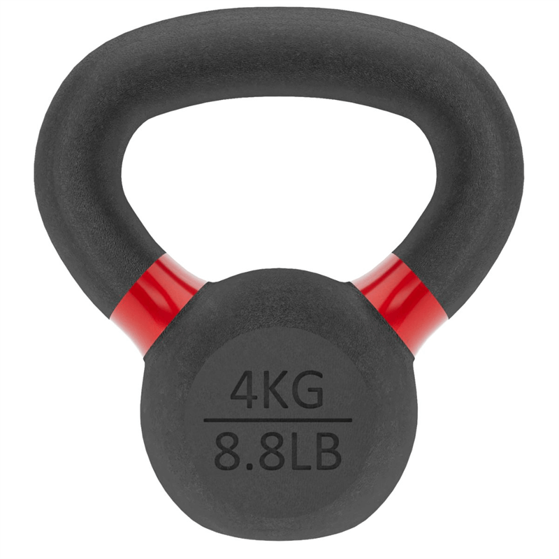 SFD Gym Kettlebell 4 kg