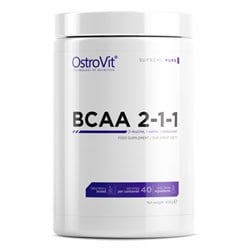 BCAA 2-1-1