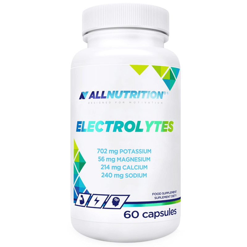 ALLNUTRITION Electrolytes