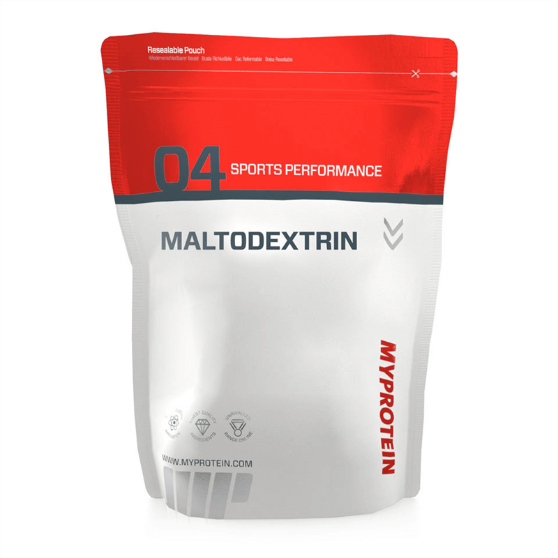 Myprotein Maltodextrin