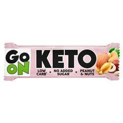 GO ON Baton Keto