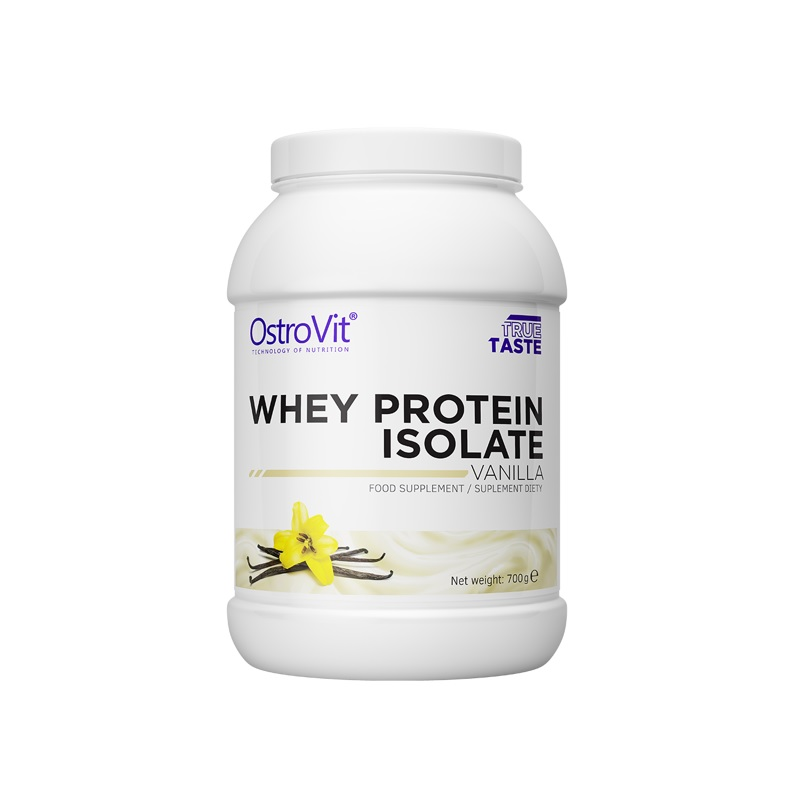 Ostrovit Whey Protein Isolate Instant