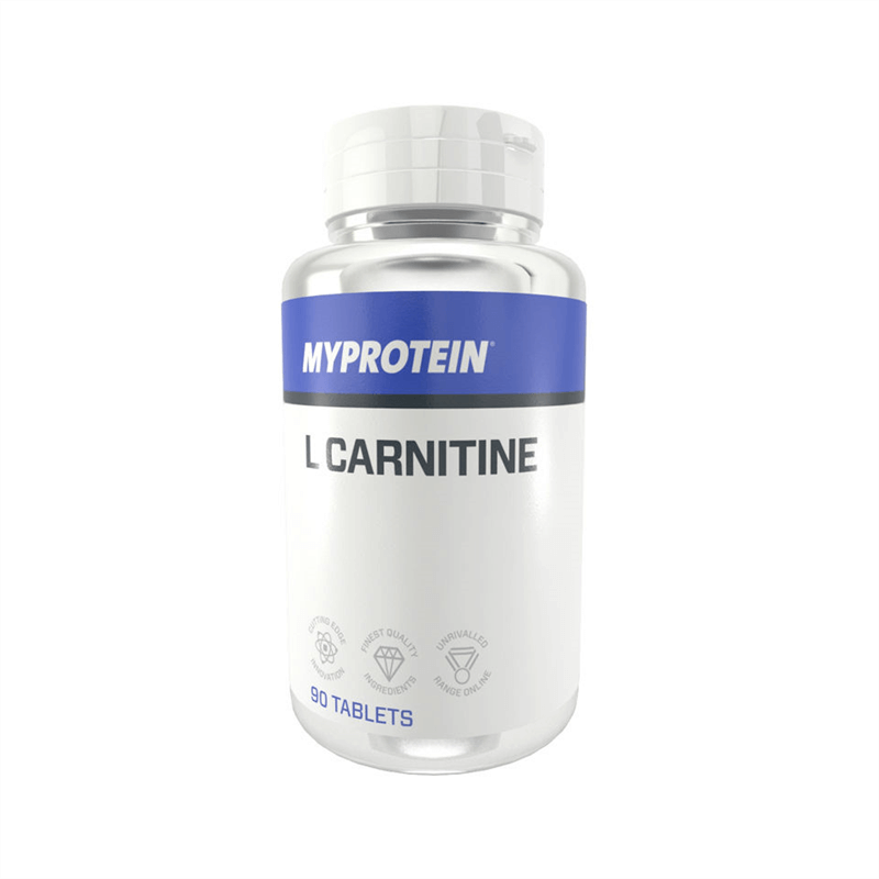 Myprotein L Carnitine