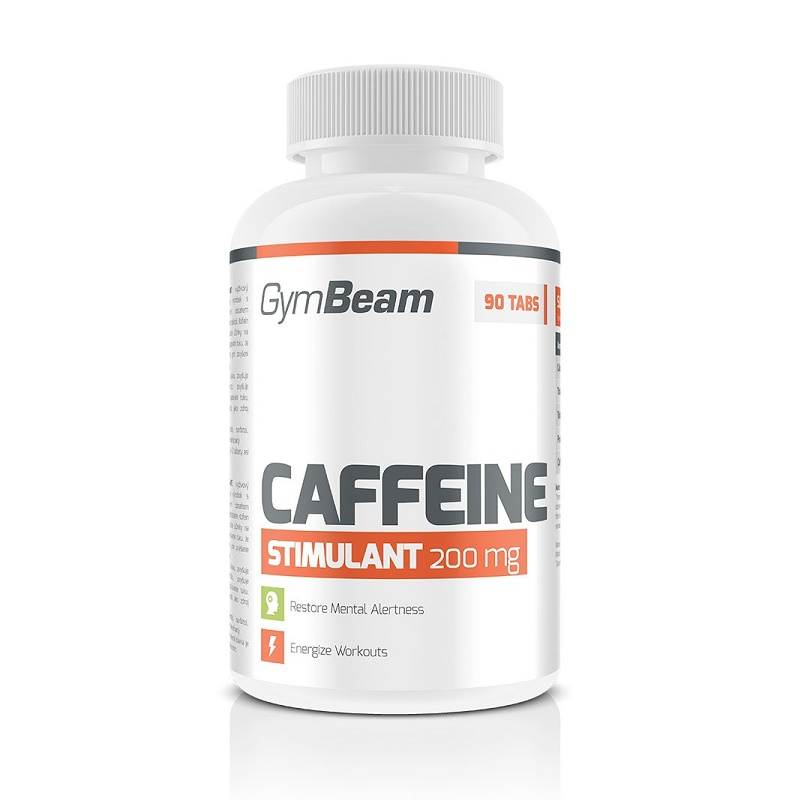 GymBeam Caffeine