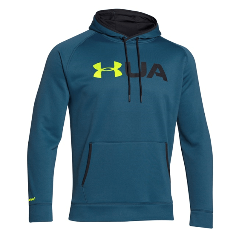 Under Armour Storm Armour Fleece Graphic Hoody Mix