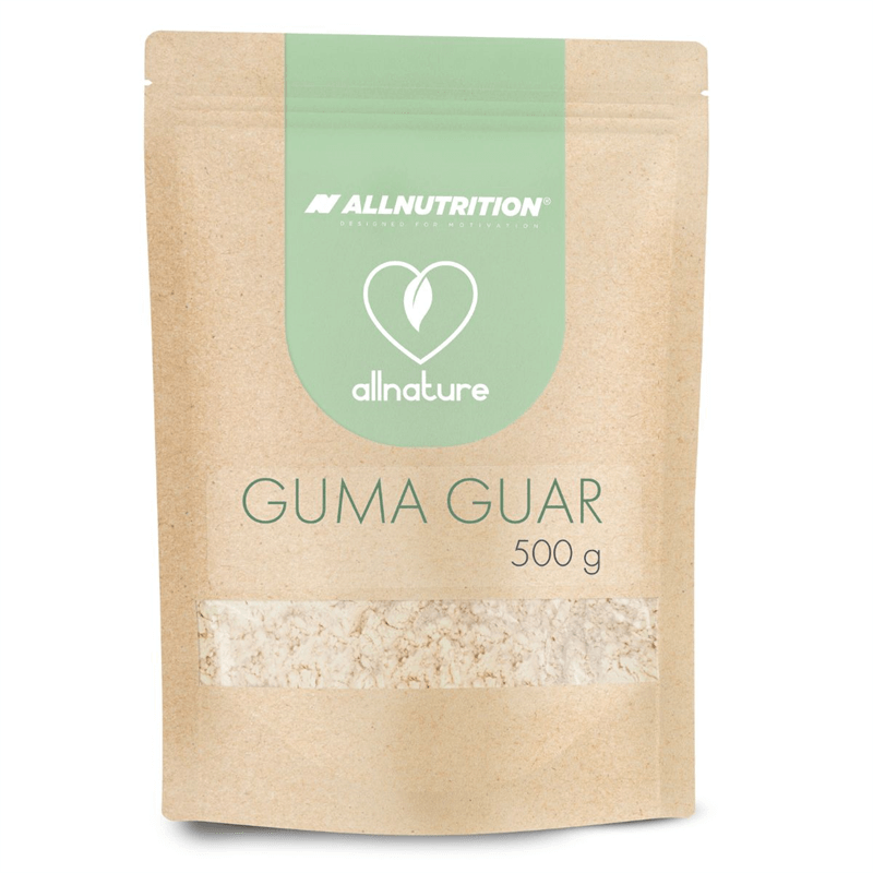 ALLNATURE Guma Guar