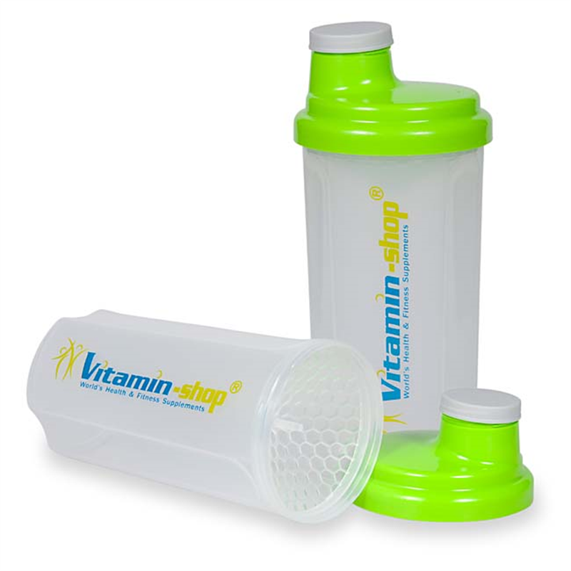 Trec Shaker zakręcany VS