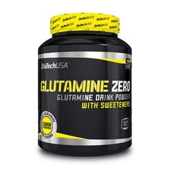 Glutamine Zero