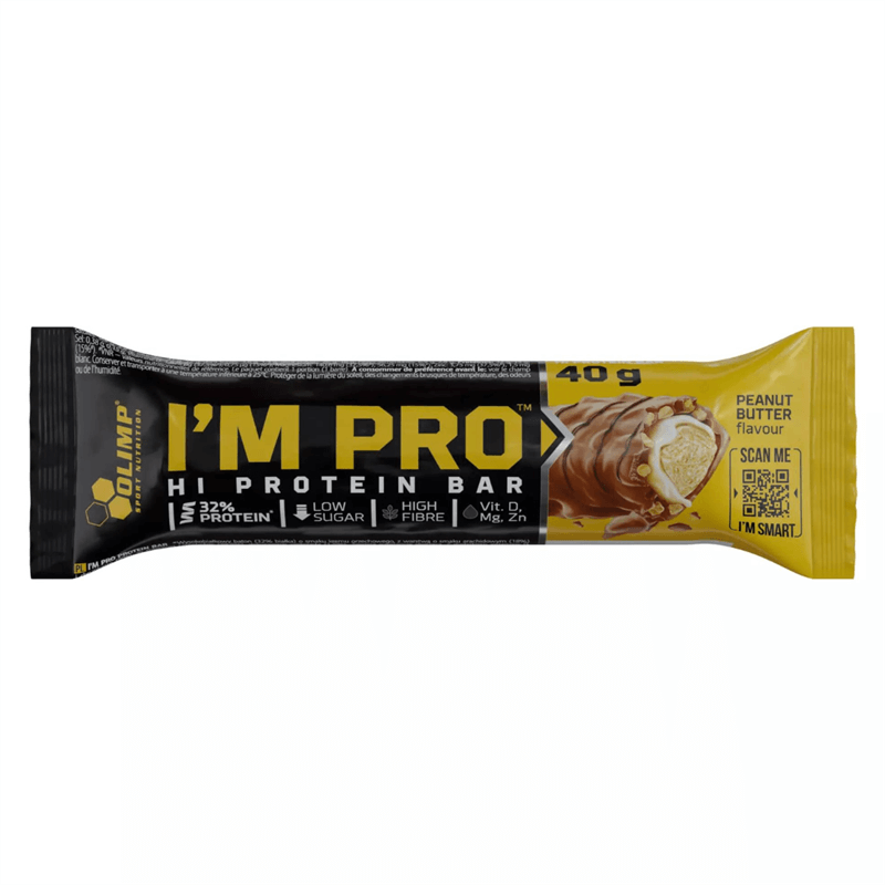 Olimp I'M PRO Protein Bar
