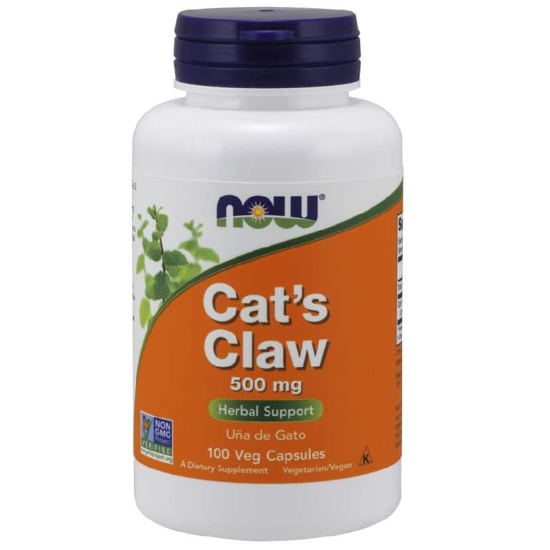 Now Cat's Claw