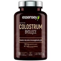 Colostrum Bydlęce