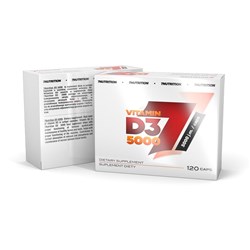 D3 5000
