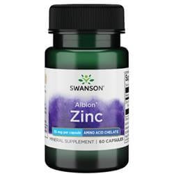 Albion Zinc