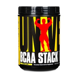 BCAA Stack
