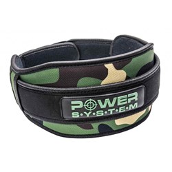 Pas Nylonowy PREDATOR