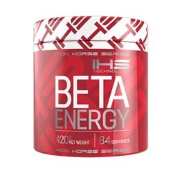 Beta Energy
