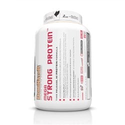 Mega Strong Protein
