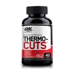 Thermo Cuts