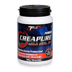 Creapure + ALA + B1