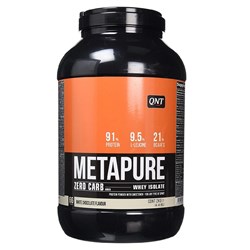 Metapure Zero Carb