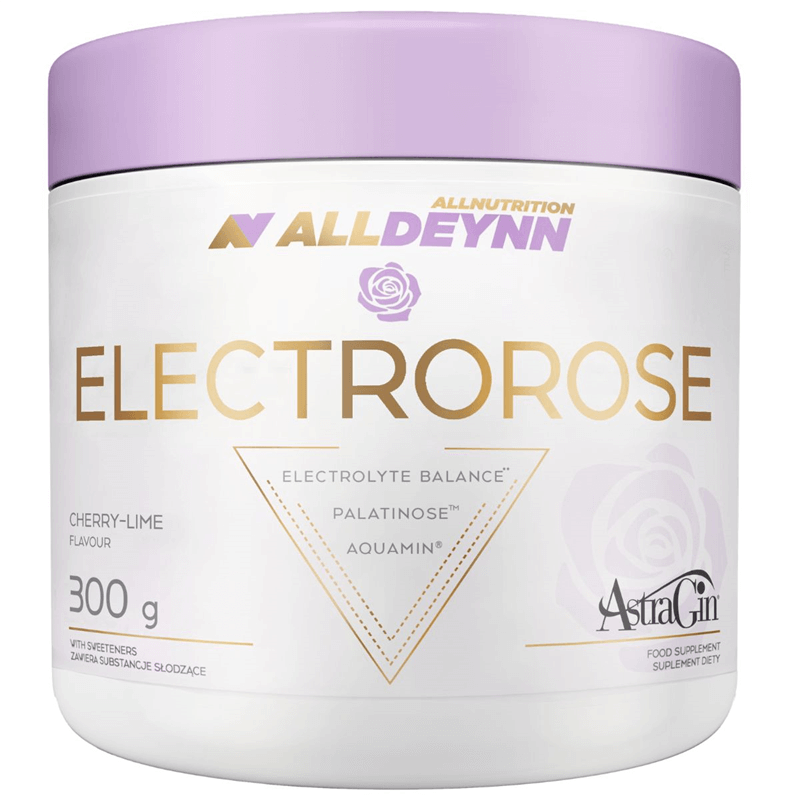 ALLDEYNN ELECTROROSE