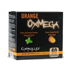 Orange OxiMega