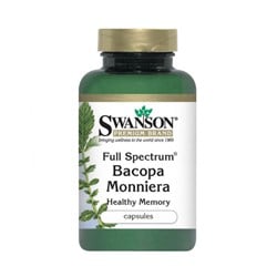 Full Spectrum BACOPA MONNIERA